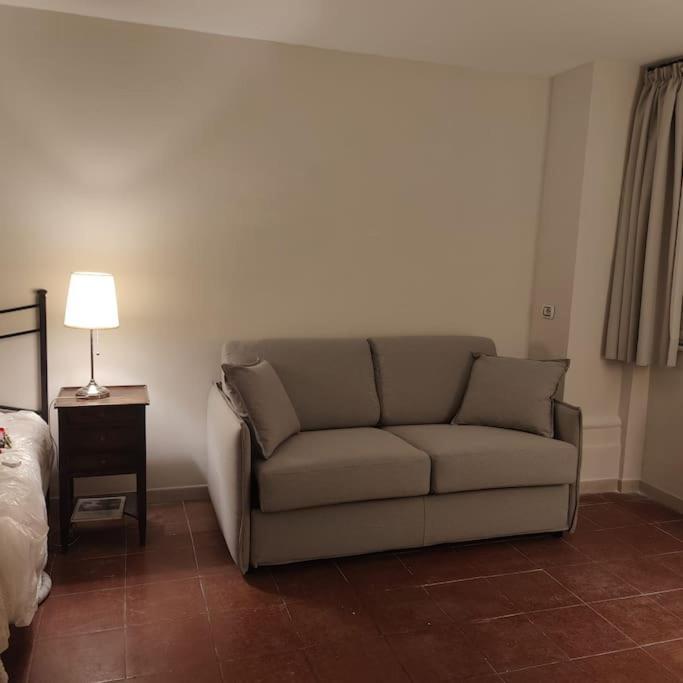 Discover The Pantheon From The Berardi Studio Flat Kültér fotó